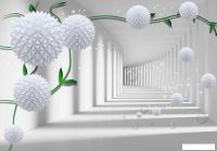 Фотообои Citydecor Абстракция 201 200x140