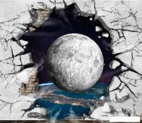 Фотообои Citydecor Космос 2 300x150