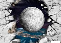 Фотообои Citydecor Космос 2 200x140