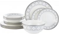 Столовый сервиз Gipfel Patricia 42850 (19шт)