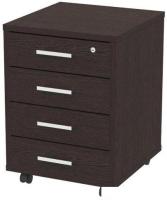 Тумба Программа Техно Арго АТЛ-04 (дуб венге)