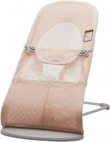Шезлонг BabyBjorn Balance Mesh 0051.42 (pearly pink)