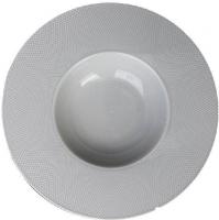 Тарелка глубокая Corone Rosenthal XSY3761 фк9909 (голубой)