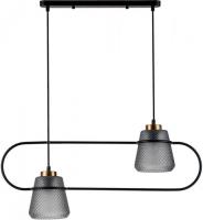 Подвесная люстра Indigo Light Astratto V000157