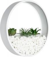 Бра LED4U L7397-250 WH