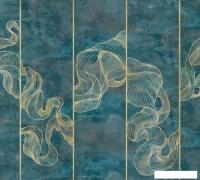 Фотообои Vimala Абстракция 36 270x300