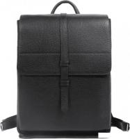 Городской рюкзак Mironpan 26833 (черный)