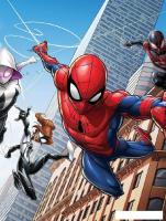 Фотообои Arthata Fotooboi-SpiderMan-69 (200x270)