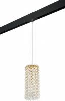 Трековый светильник Lightstar Cristallo PRO795322