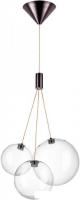 Подвесная люстра Lightstar Sferetta 801030