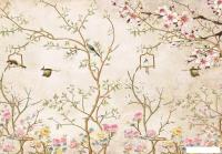 Фотообои Citydecor Абстракция 60 200x140