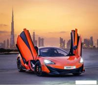 Фотообои Citydecor Транспорт 5 300x260