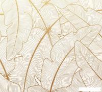 Фотообои Vimala Векторные листья 19 270x300