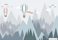 Фотообои Citydecor Детская 404 200x140