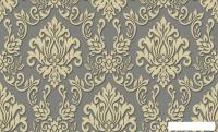 Виниловые обои Гомельобои Ингрид к-22 20ВФТ1К (тисненые на флизелине)