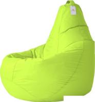 Кресло-мешок Mio Tesoro Груша XXL GF-130x85-N (неон)