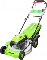 Газонокосилка RedVerg RD-GLM51S