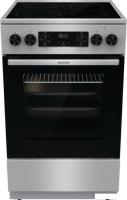 Кухонная плита Gorenje GEC5C40XAOT
