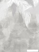 Фотообои Vimala Перья на бетоне 3 270x200