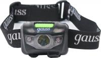 Фонарь Gauss GFL405