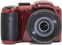 Фотоаппарат Kodak Pixpro AZ255 (красный)