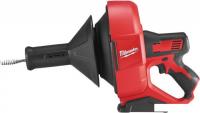 Прочистная машинка Milwaukee M12 M12BDC6-0C 4933451634 (без АКБ)