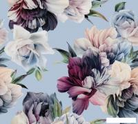 Фотообои Vimala Настенные цветы 6 270x300