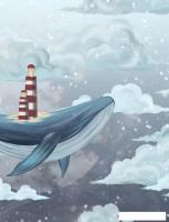 Фотообои Citydecor Детская 349 200x260