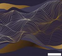 Фотообои Vimala Абстракция 28 270x300