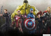 Фотообои Citydecor Детская 378 200x140