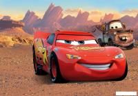 Фотообои Citydecor Детская 396 200x140