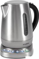 Электрический чайник Hyundai HYK-S7770
