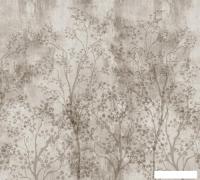 Фотообои Vimala Деревья на штукатурке 270x300