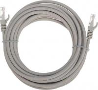 Кабель Rexant 02-0290-5 (5 м, серый)