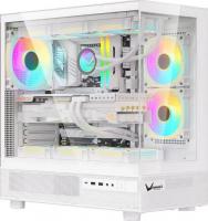 Корпус Formula Crystal Z8 Cosmic (белый)