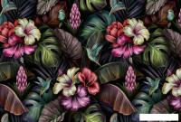 Фотообои Vimala Тропические колибри 270x400