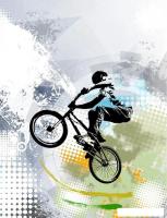 Фотообои Citydecor Детская 389 200x260