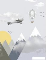 Фотообои Citydecor Детская 53 200x260