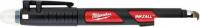 Маркер Milwaukee Inkzall Fine Point Marker with Stylus 48223101 (черный)