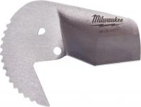 Лезвие Milwaukee для резака ПВХ труб с храповым механизмом 48224211