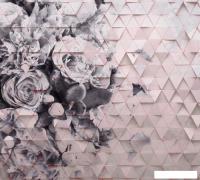 Фотообои Vimala 3Д Цветы 270x300