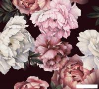 Фотообои Vimala Настенные цветы 25 270x300