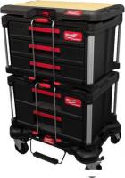 Набор ящиков Milwaukee PackOut 4932492892