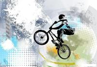 Фотообои Citydecor Детская 389 200x140