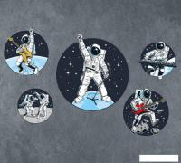 Фотообои Vimala Астронавт 270x300