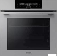 Электрический духовой шкаф Haier HOQ-F6QAN3GG