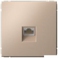 Розетка Systeme Electric ArtGallery GAL001286