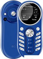 Кнопочный телефон BQ BQ-1416 Circle (синий)