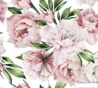 Фотообои Vimala Настенные цветы 18 270x300