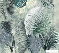 Фотообои Vimala Тропический дизайн 2 270x300